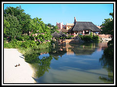 photo "Disney Land"