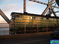 photo "train"