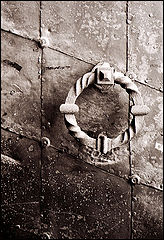 photo "The Doors"
