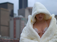 photo "Snow Queen"