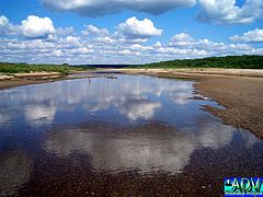 photo "river"