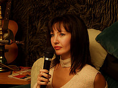 photo "East melodies"