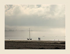 photo "About fine morning..."