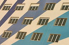 photo "New building"