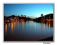 photo "Lindoia at Night"