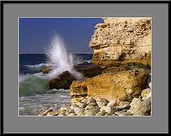 photo "Explosion"