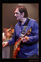 photo "Emir Kusturica - on stage"