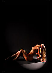 photo "In the spotlight"