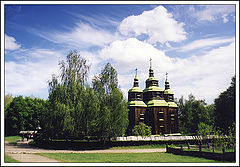 фото "Пирогово"