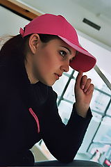 photo "Margo"