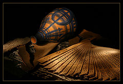 фото "Middle East still life"