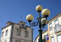 photo "Old Setubal"