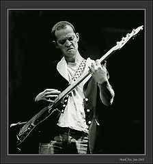 photo "Bass`o`Nova #2"