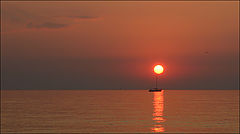 photo "Sea dream"
