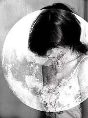 photo "my moon"