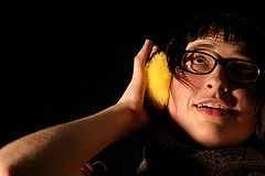 photo "Joy"