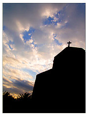 фото "alarming sky"