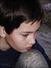 photo "The thinker"