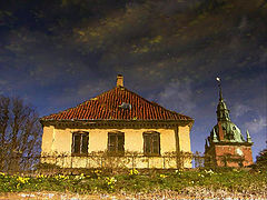 фото "Reflection II"