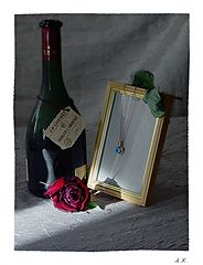 photo "The love has passed....."