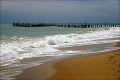 photo "The Pier"