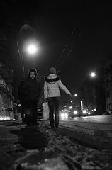 фото "такси"