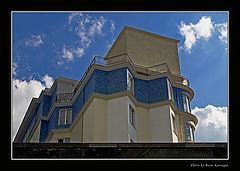фото "Современные формы"