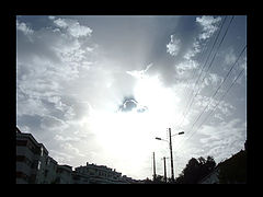 фото "Way home"