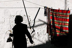 photo "in the street"