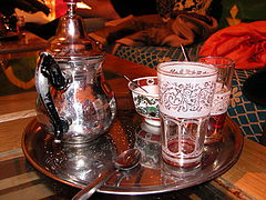 фото "Teashop"