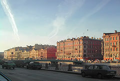 фото "Через мостик"