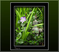 photo "Little fairytale. Remembering Andersen."