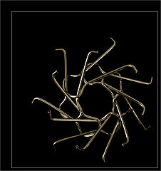 photo "Paper clip art 02"