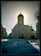 фото "Нимб"