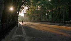 фото "город Архангельск"