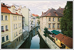 photo "Chertovka"