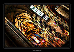 photo "angels & demons"