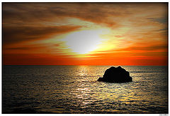 photo "End of day"