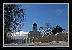 photo "Etude of Ugresha-2"
