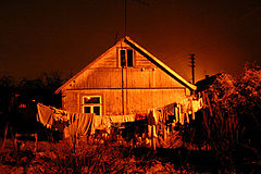 фото "a house"