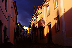 photo "lane"