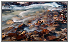 фото "cold water"