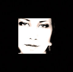 photo "About the girlfriend, which in a life absolutely a"