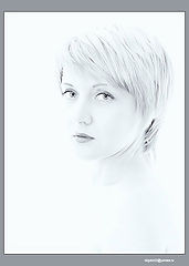 photo "High key"