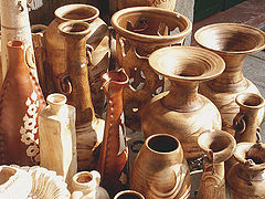 фото "portuguese pottery"