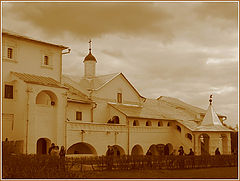 photo "The Old Days"