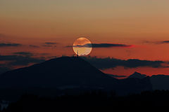фото "Brother Moon"