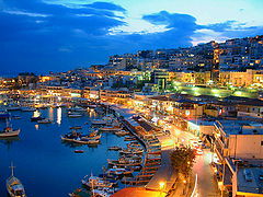 фото "Holidays in Greece"