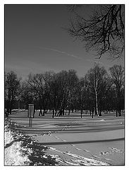 photo "Leonovo in Moscow 2"