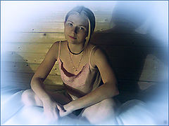 фото "Чаровница"